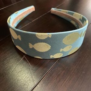 J. Crew Headband -IN stock!